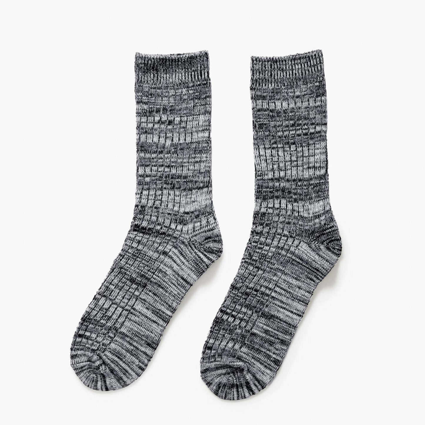 The Gardener's Sock - Black