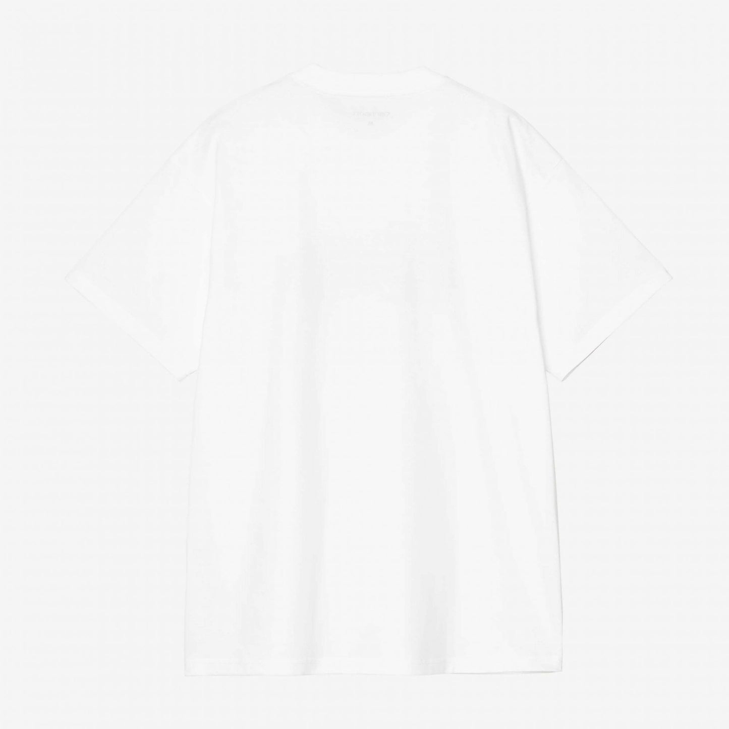 S/s Workers T-shirt