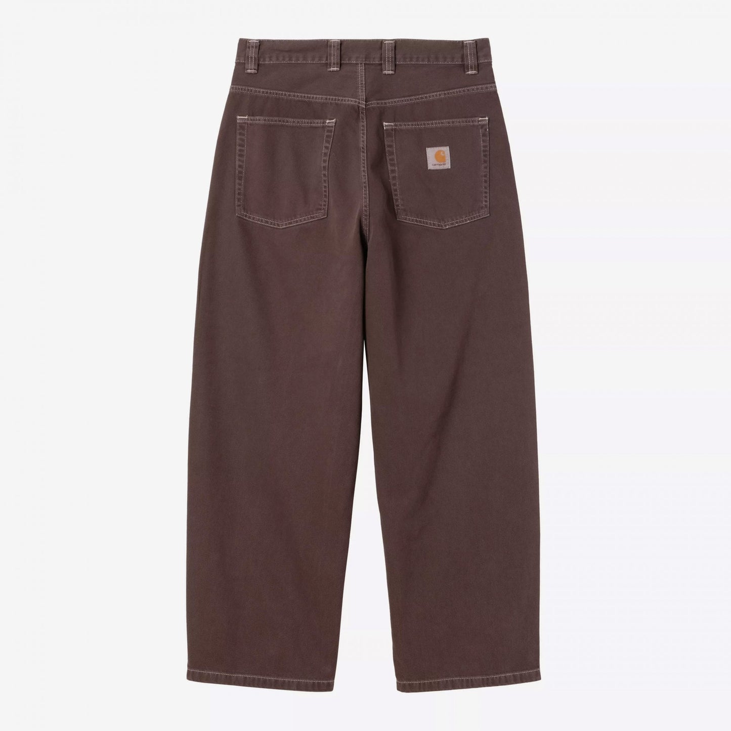 W' Brandon Pant