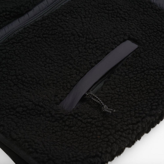 Prentis Vest Liner - Black