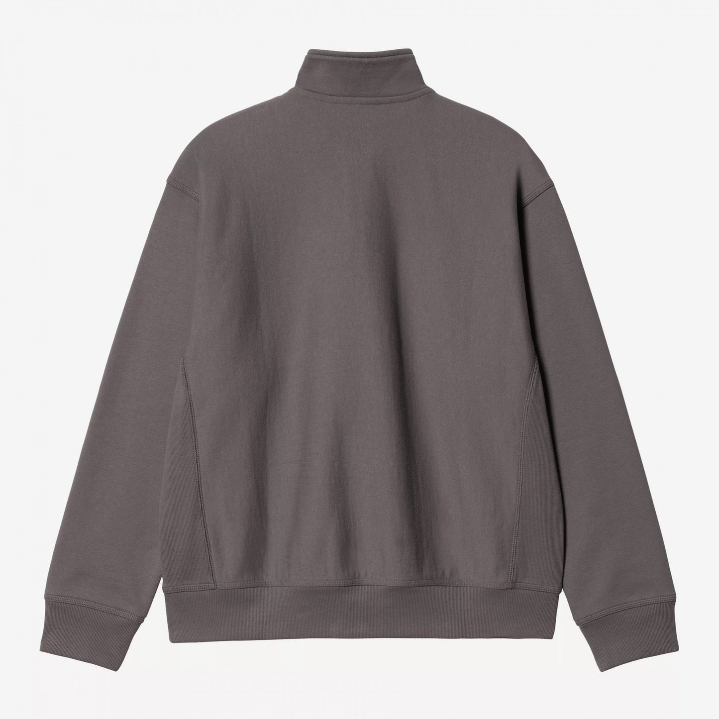 Half Zip American Script Sweat