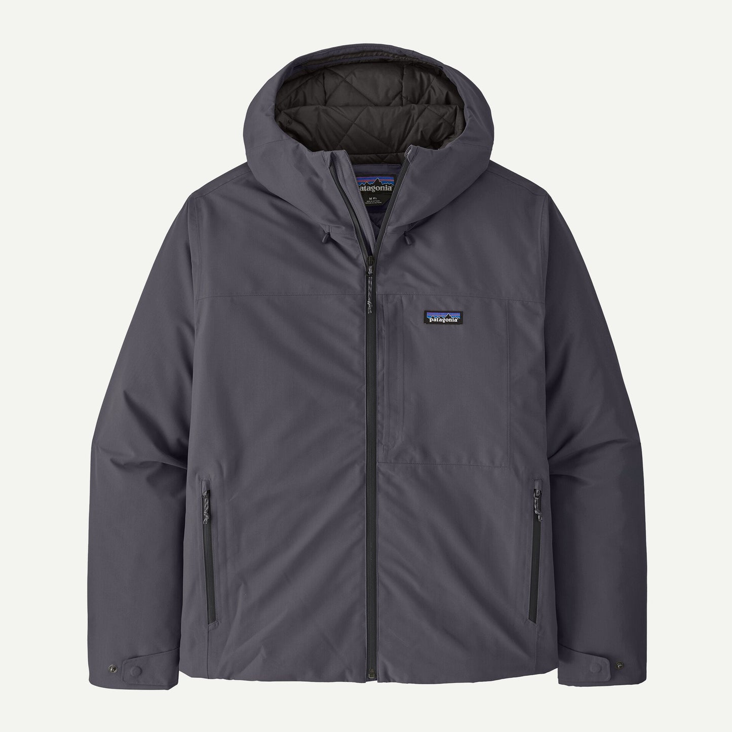 M's Windshadow Jacket - Forge Grey