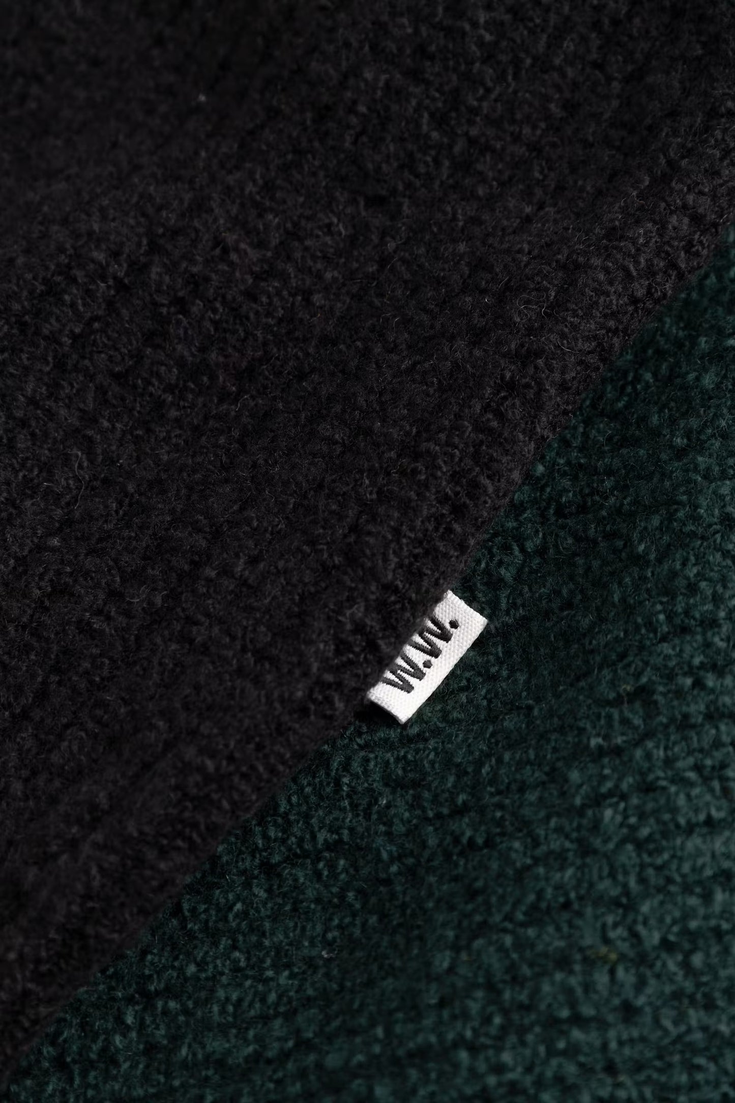 WWKimse Polo - Ponderosa Pine Stripe