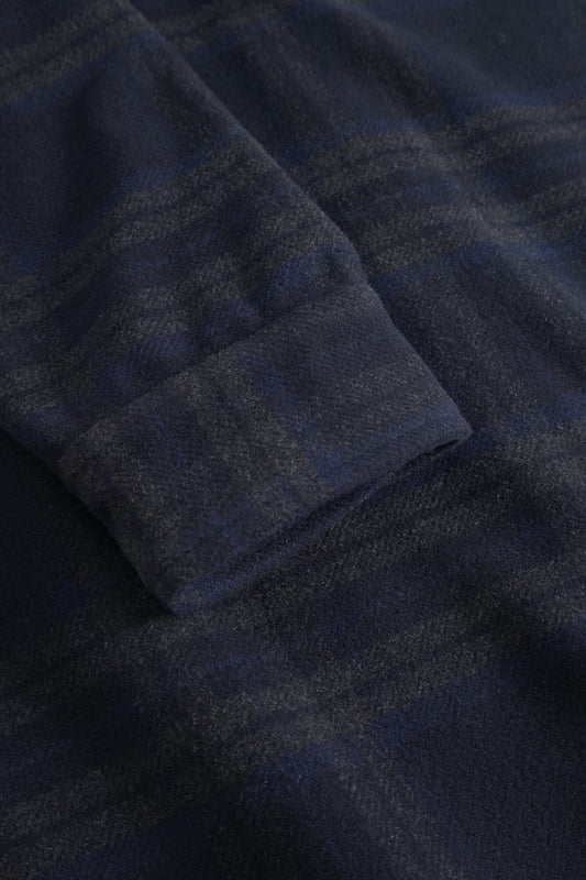 WWClay Overshirt - Salute Check