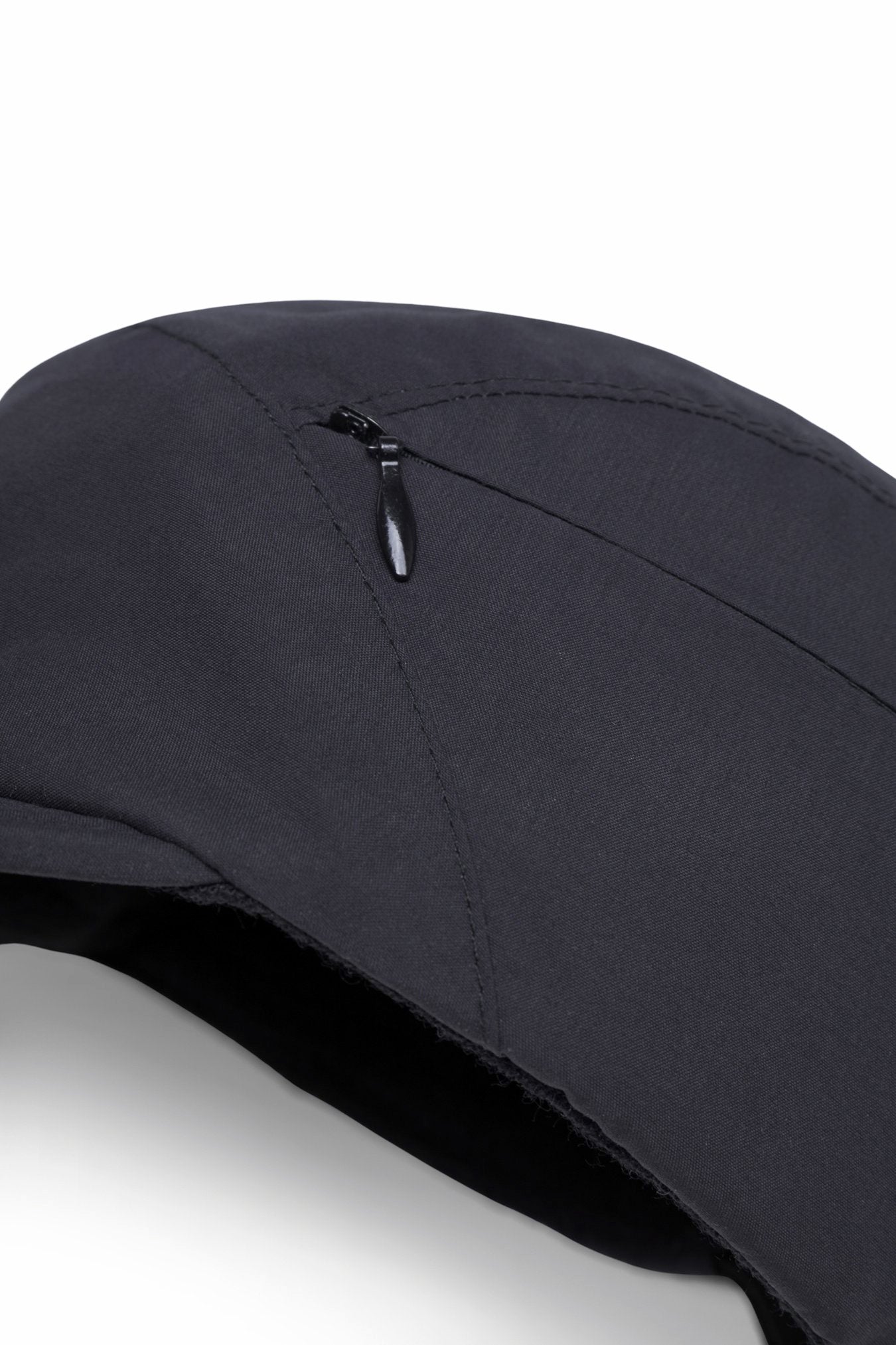 Gore-Tex Windstopper Pocket Cap - Black