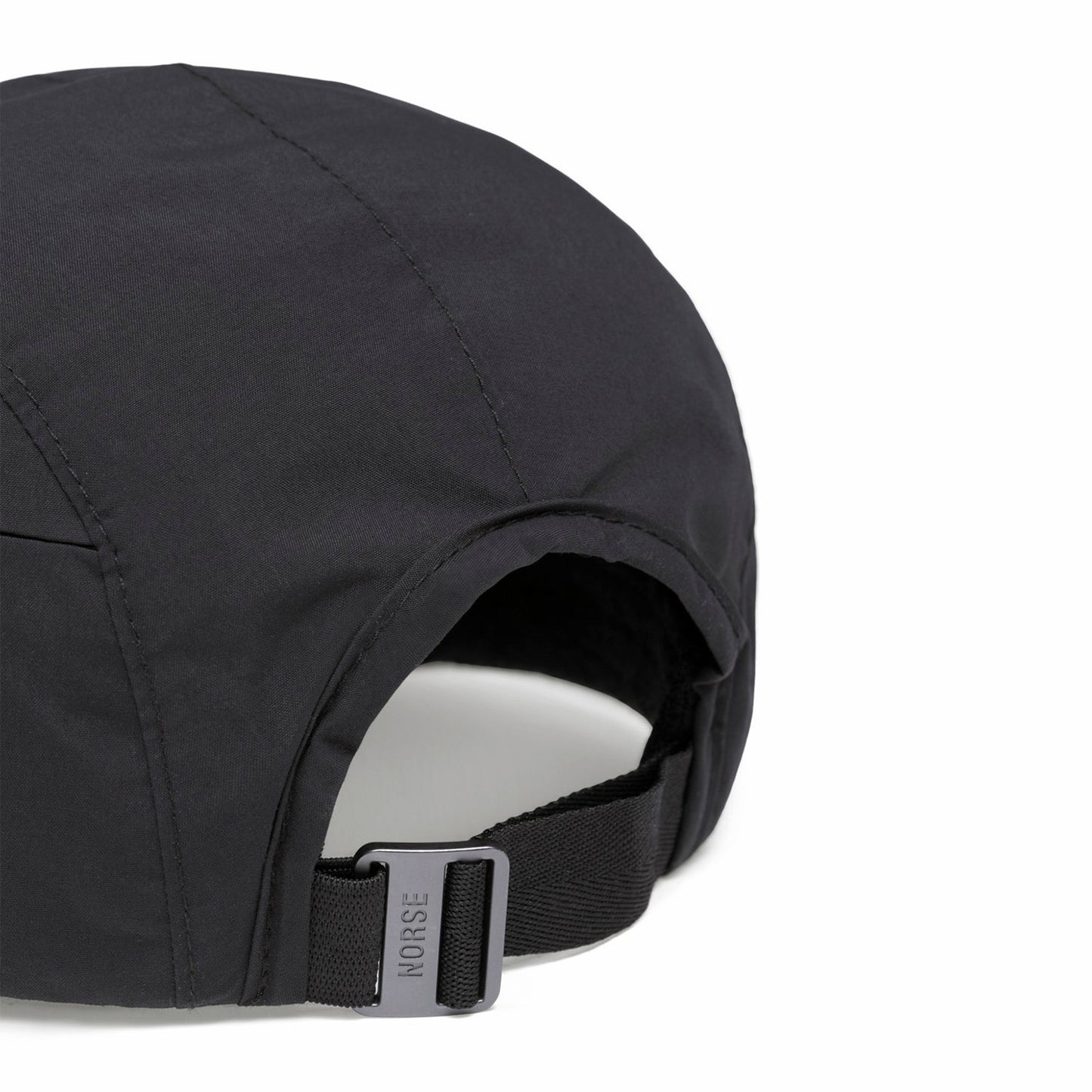 Gore-Tex Windstopper Pocket Cap - Black