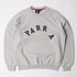Drunk parent crew neck sweatshirt - Heather Grey