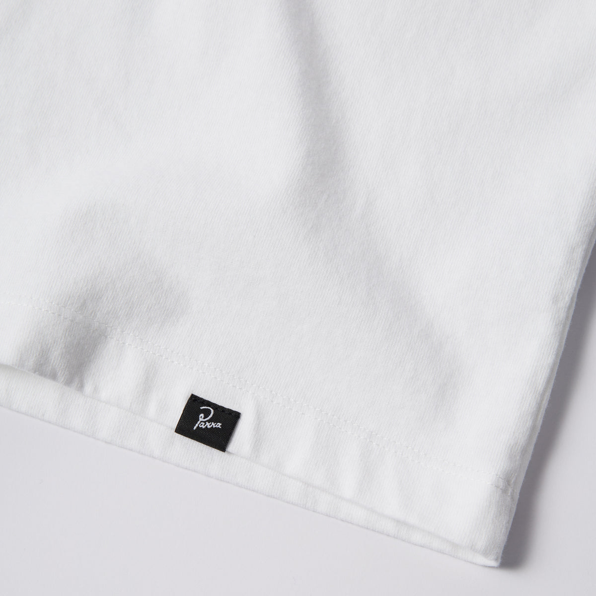 Not Listening T-shirt - White