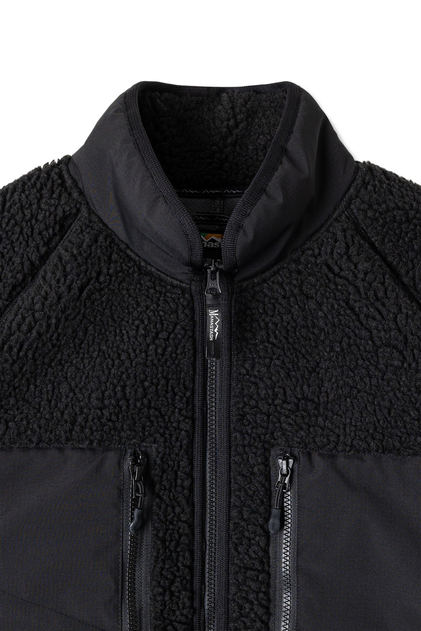 Mt. Gorilla Jacket '25 - Black