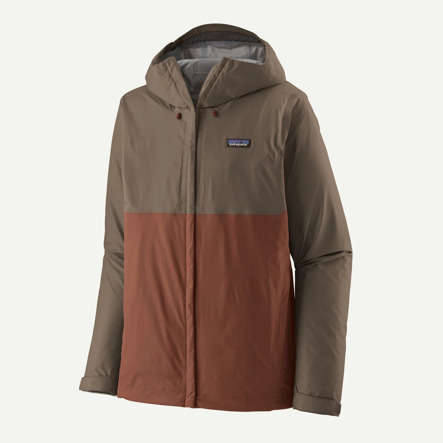 Men's Torrentshell 3L Jacket - Marlow Brown
