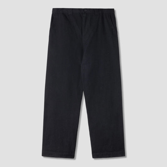 A Pant - Black