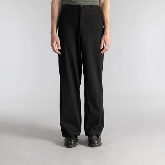 A Pant - Black