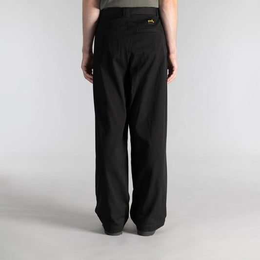 A Pant - Black