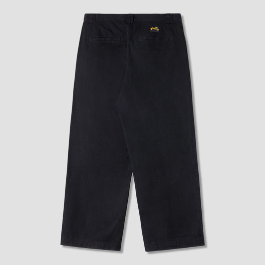 A Pant - Black
