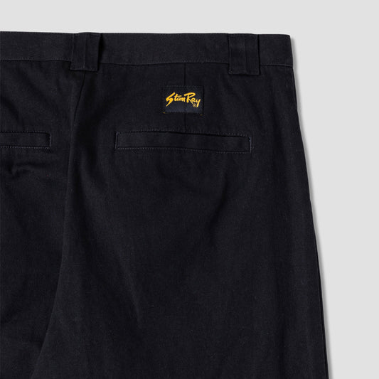A Pant - Black