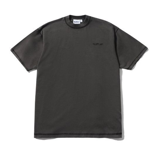 Alpine Tee - Black