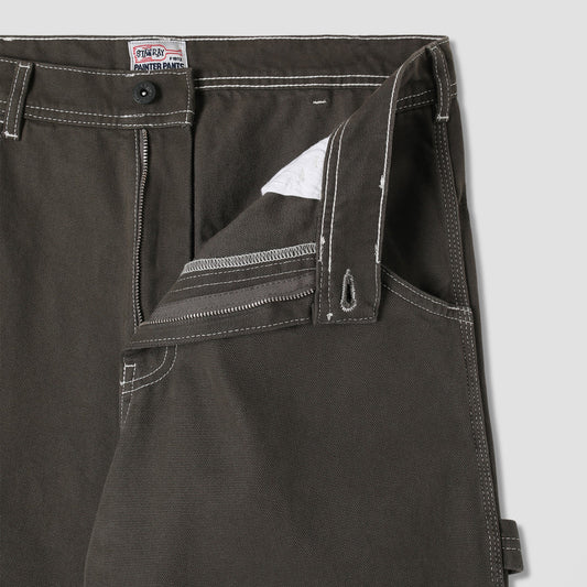 Big Job Painter - Charcoal Duck