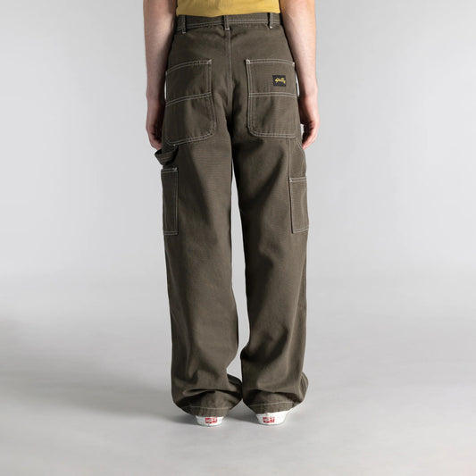 Big Job Painter - Charcoal Duck