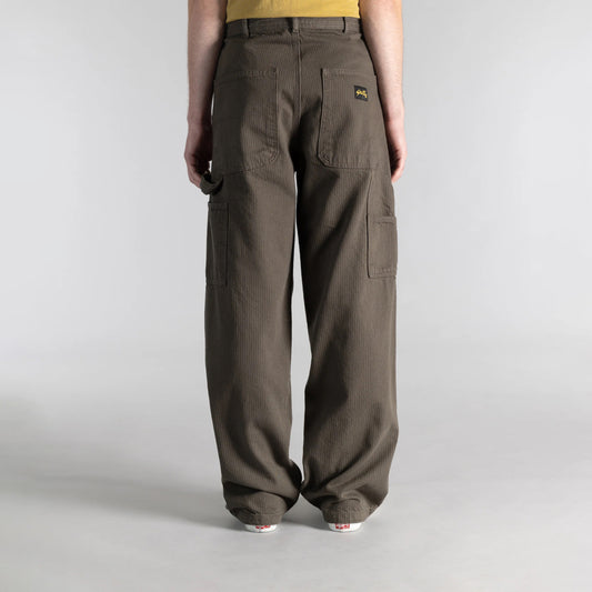 Big Job Painter - Overdyed Black Hickory