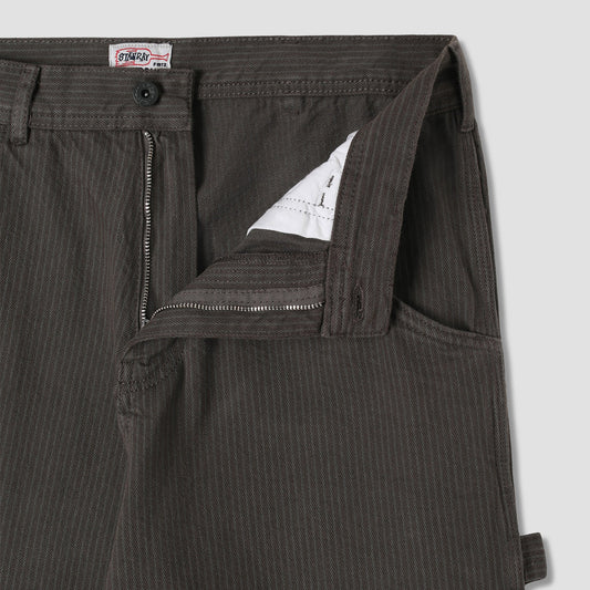 Big Job Painter - Overdyed Black Hickory