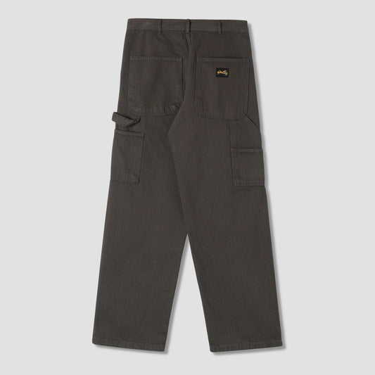 Big Job Painter - Overdyed Black Hickory