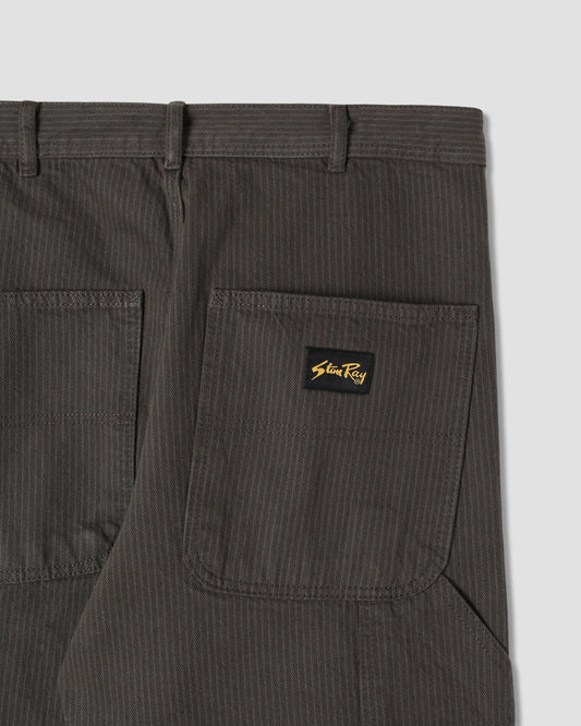 Big Job Painter - Overdyed Black Hickory