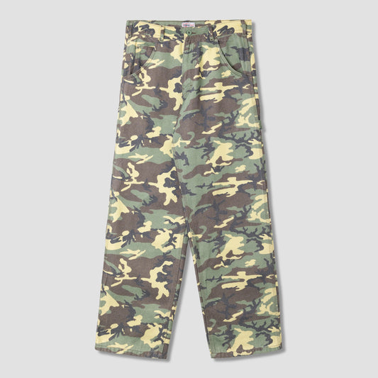 Big Job Painter - Woodland DPM Duck