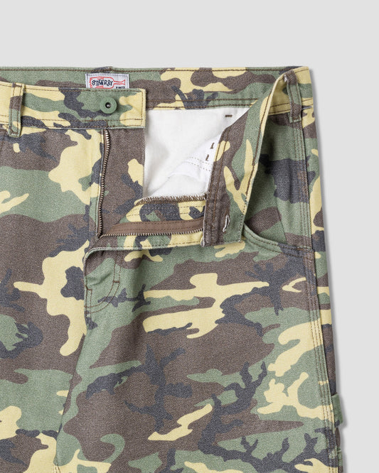 Big Job Painter - Woodland DPM Duck