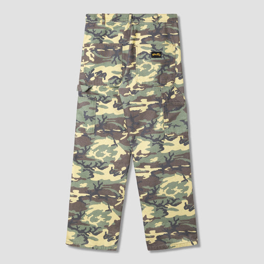 Big Job Painter - Woodland DPM Duck