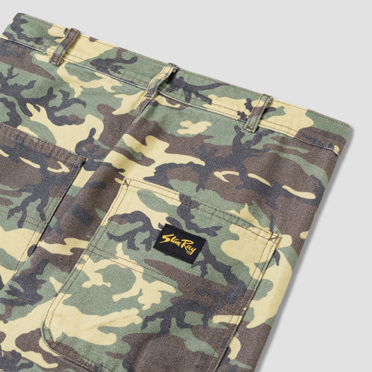 Big Job Painter - Woodland DPM Duck