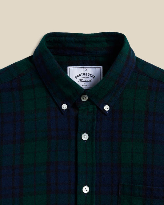 Bonfim - Black Watch