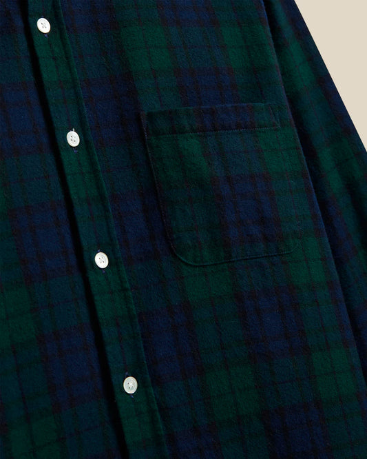 Bonfim - Black Watch