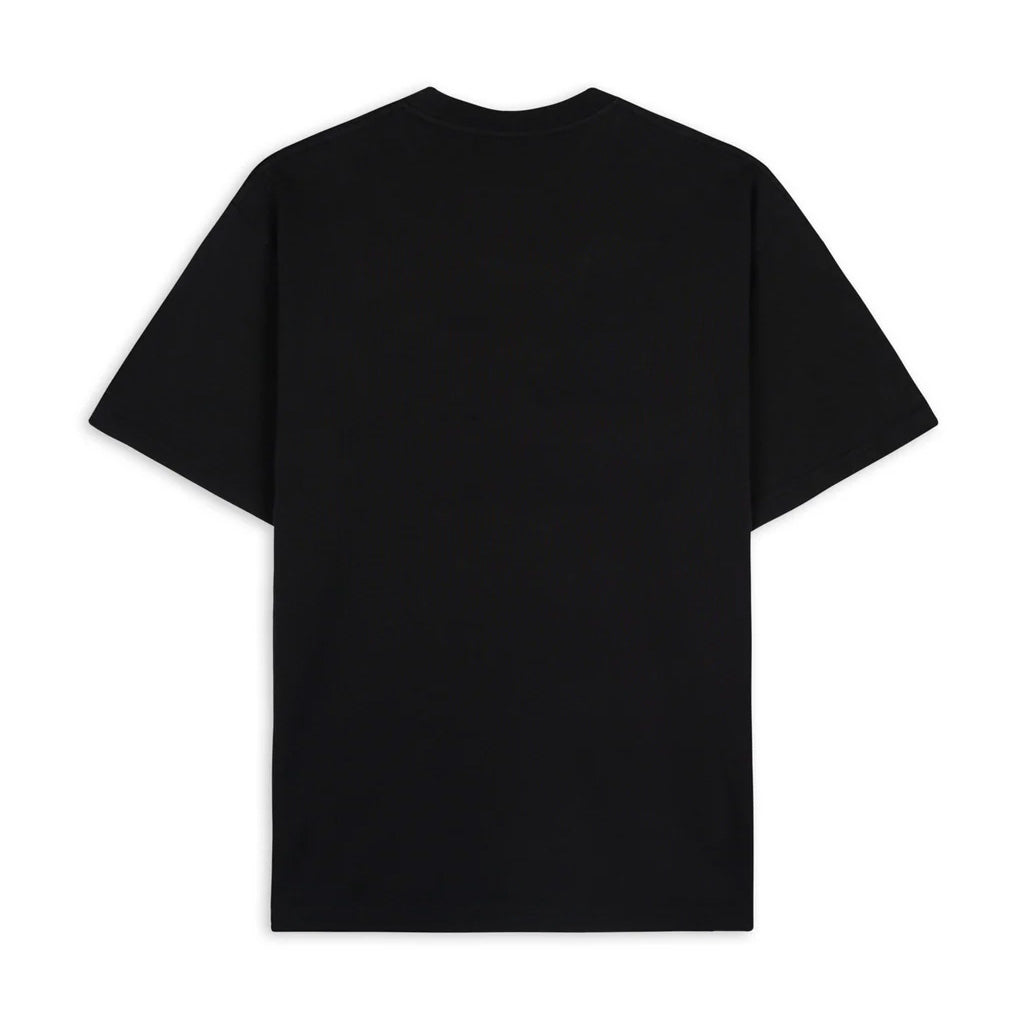 Earth Works T-Shirt - Black