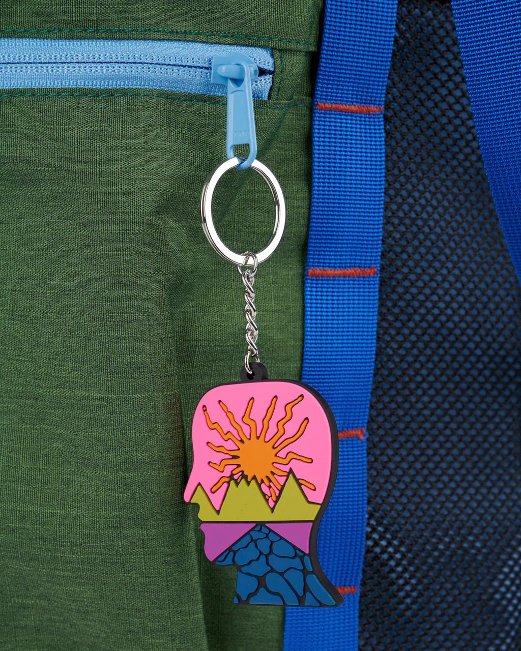 Equipment Climbing Utility Bag - Forest Green