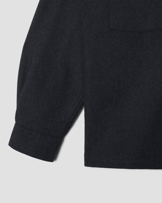 CPO Shirt - Navy Heather