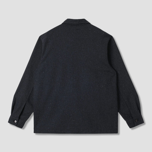 CPO Shirt - Navy Heather
