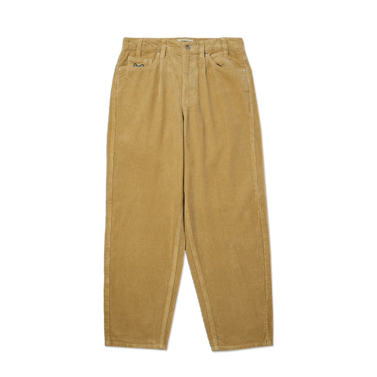 Cromer Corduroy Pant - Sand