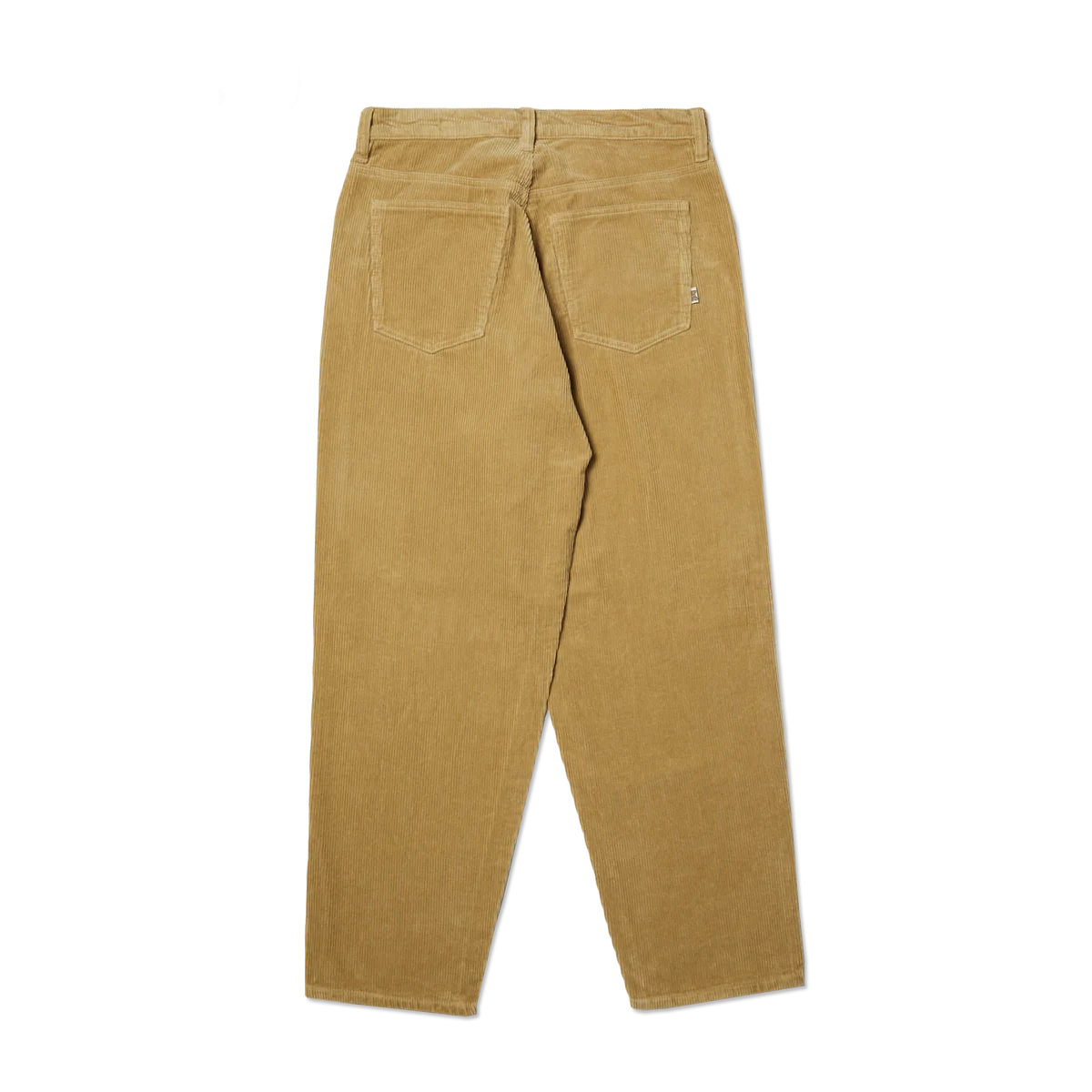 Cromer Corduroy Pant - Sand