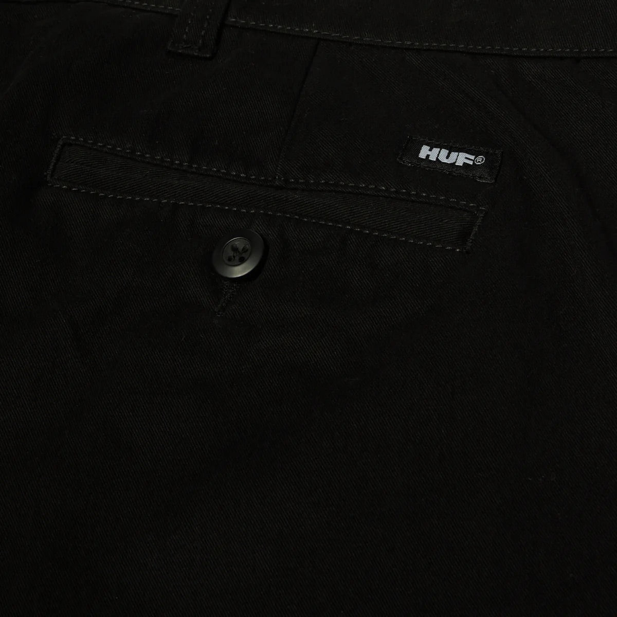 Cromer Trouser - Black