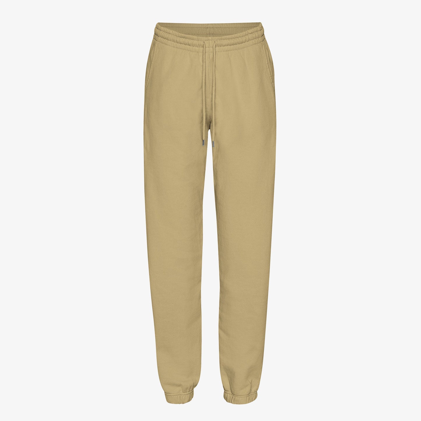 Classic Organic Sweatpants - Desert Khaki