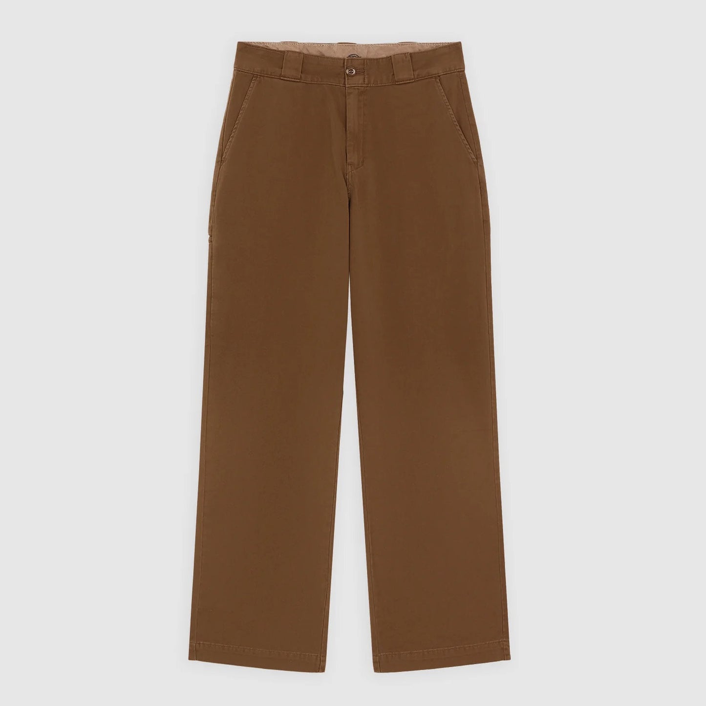 247 Loose Work Pant, Garment Dyed - Timber Brown