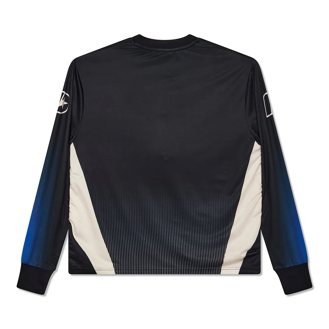 Renegade Moto Top - Black