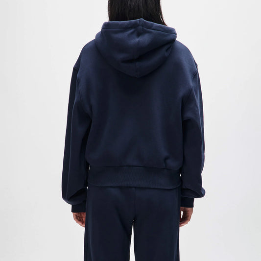Women's Queens Hoodie - Pageant Blue