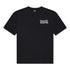 Axis Tee - Black