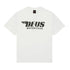 Palermo Tee - Dirty White