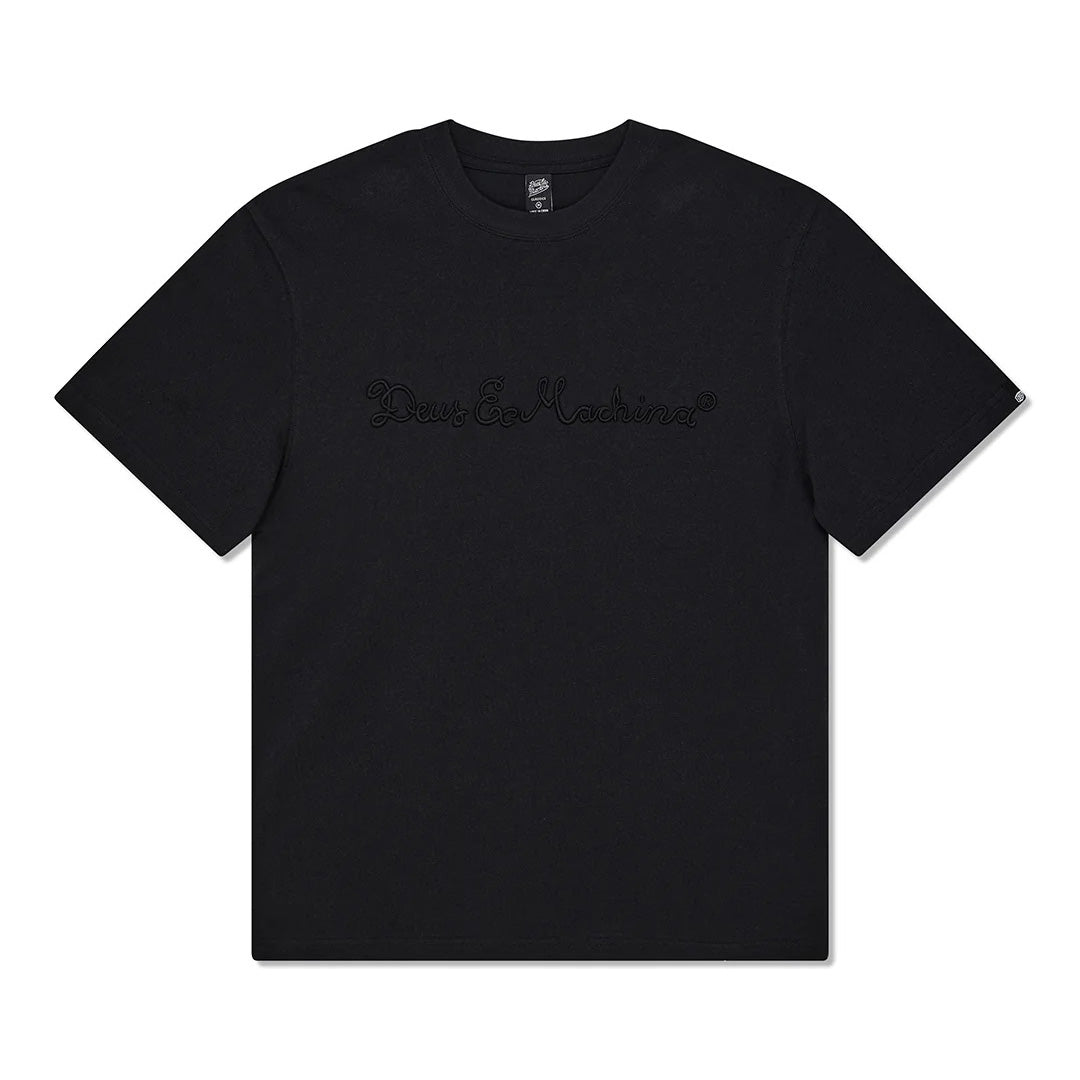 Noodle Tee 2.0 - Black
