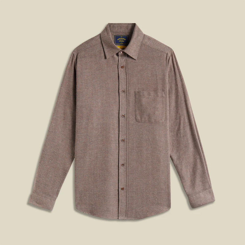 Espiga - Brown