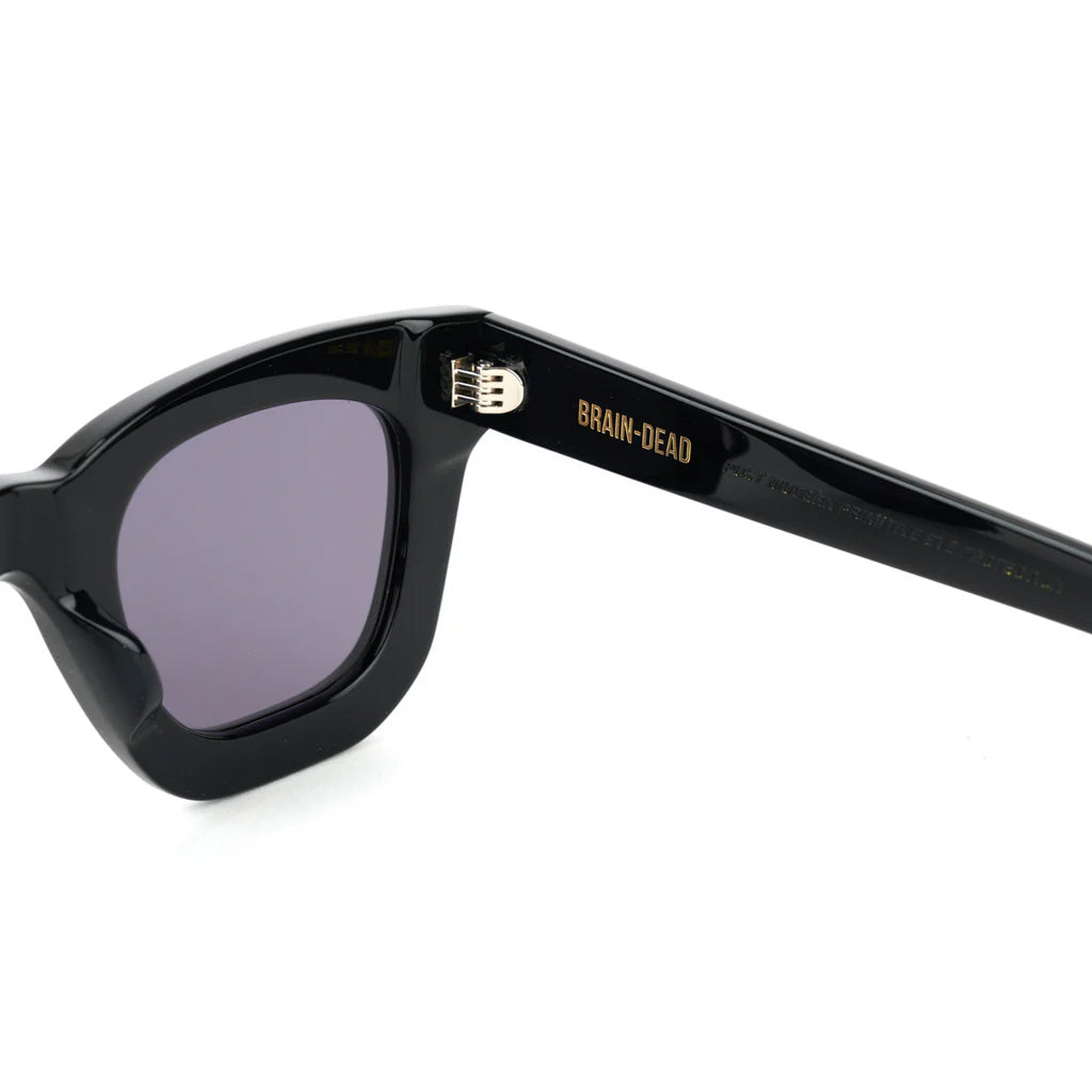 Elia Postmodern Primitive Eye Protection - Black