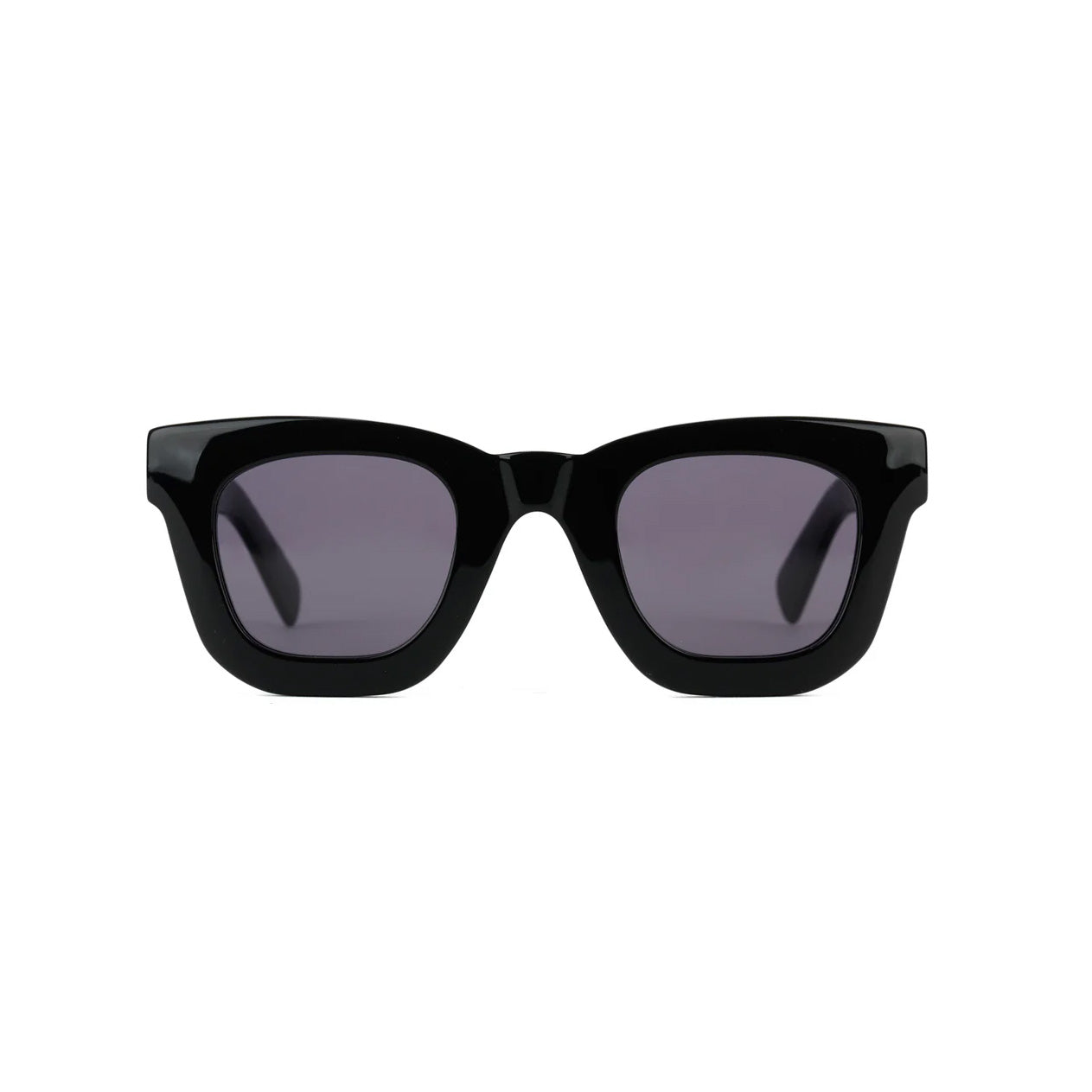 Elia Postmodern Primitive Eye Protection - Black