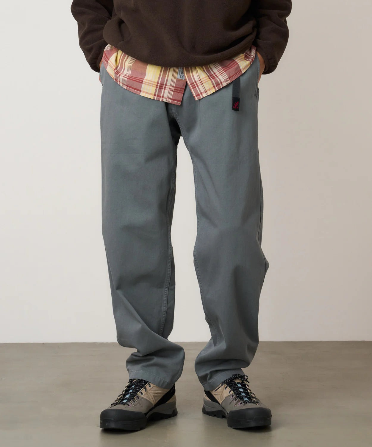 Gramicci Pant - Seal